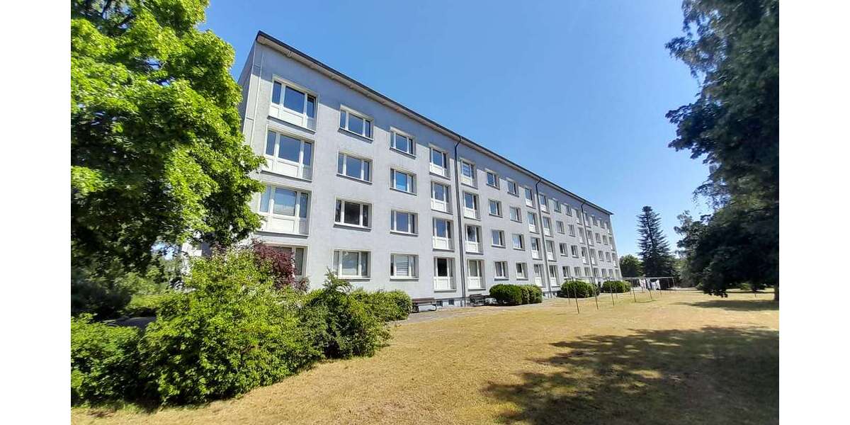 Wohnung zum Mieten in Amt Neuhaus 380 € 51.9 m² 2 zimmer