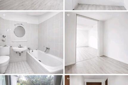 Wohnun Bochum 3 zimmer