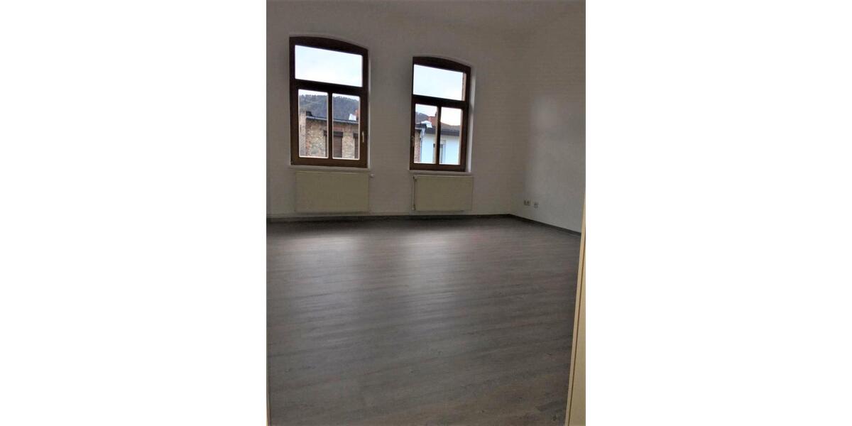 Etagenwohnung Thale - 2 Zimmer, 54 m&sup2;, 324&euro; | Angebot:26194061