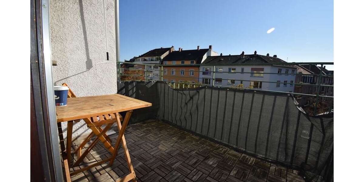 Wohnung zum Mieten in Mannheim Schwetzingerstadt 1.200 € 77 m² 3 zimmer