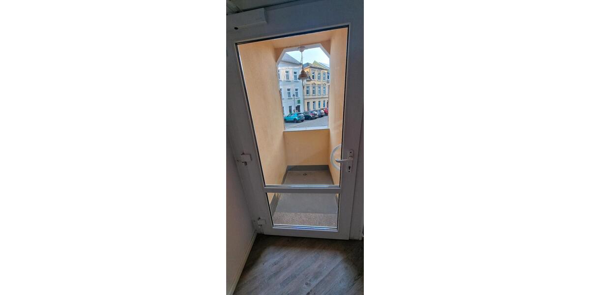 Hochparterre Schneeberg - 2 Zimmer, 47 m&sup2;, 447&euro; | Angebot:24237458