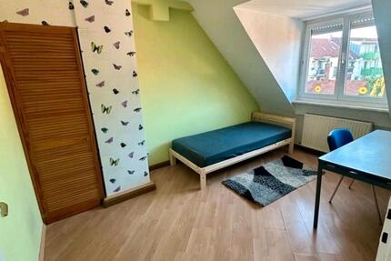 Mobiliertes Zimmer in Durlach WG 4 zimmer