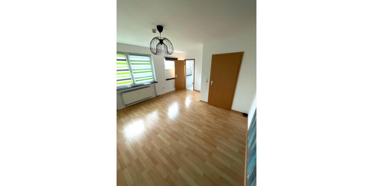 Etagenwohnung Dortmund Hörde - 1 Zimmer, 30 m&sup2;, 300&euro; | Angebot:24658443