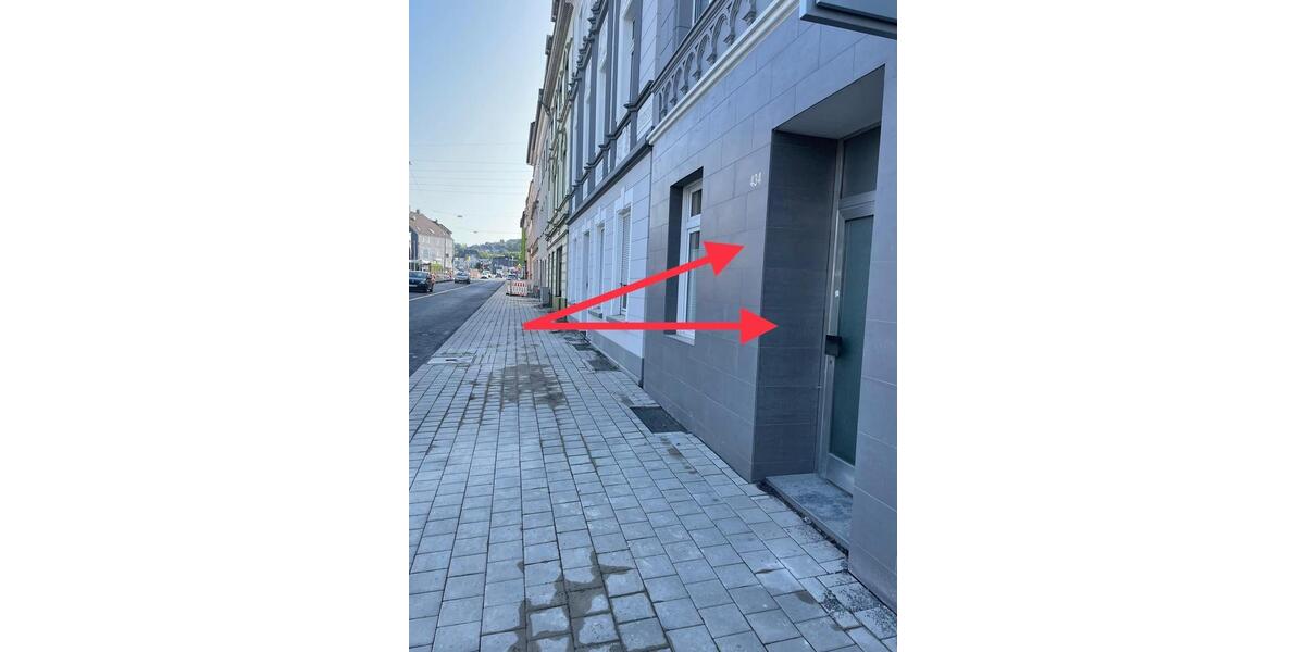 Gewerbeobjekt Wuppertal Gemarkung Elberfeld - 400&euro; | Angebot:26108157