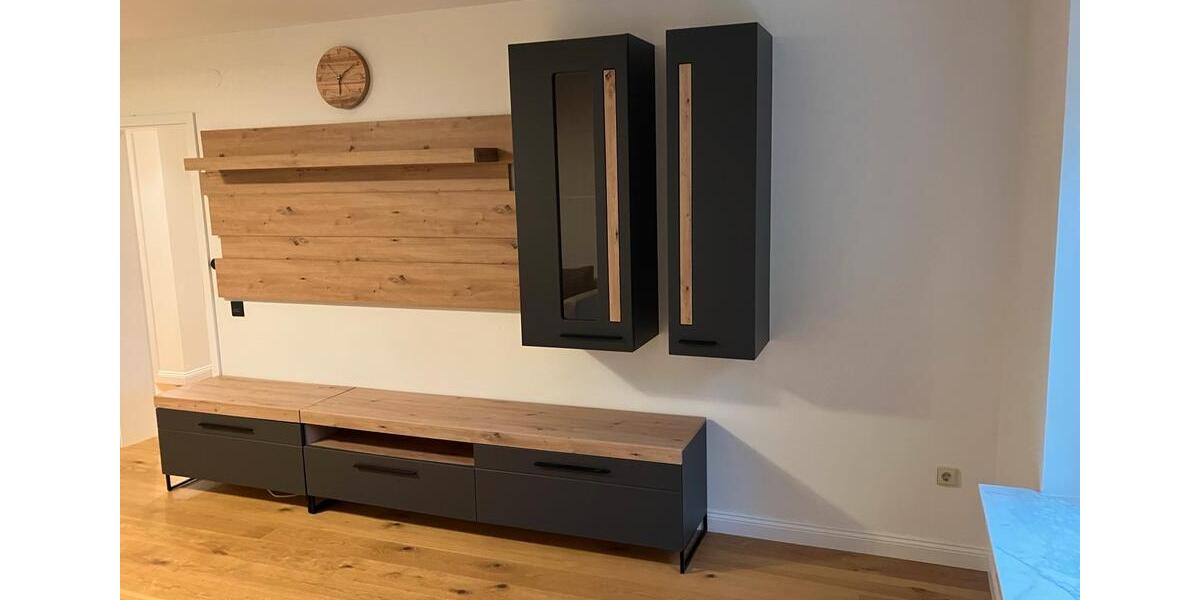 Erdgeschoßwohnung Rietberg - 3 Zimmer, 85 m&sup2;, 850&euro; | Angebot:24355601