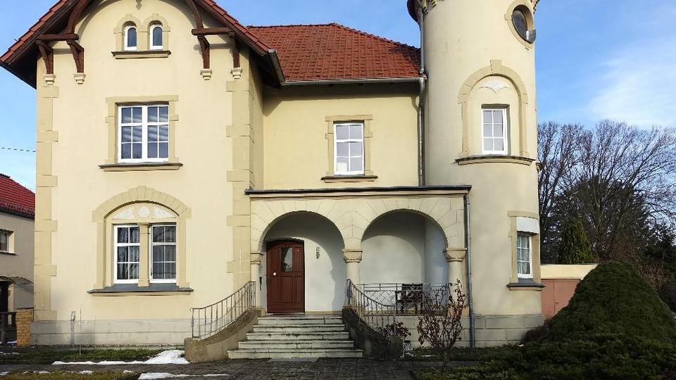 Gewerbeobjekt Lauchhammer - 850&euro; | Angebot:24704463