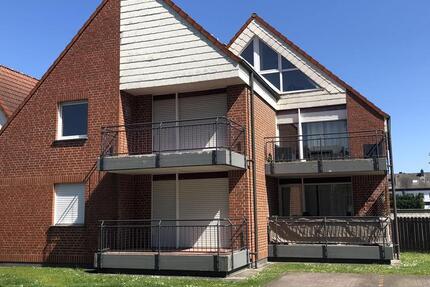 Wohnung Rheine - 2 Zimmer, 54 m&sup2;, 650&euro; | Angebot:26560278