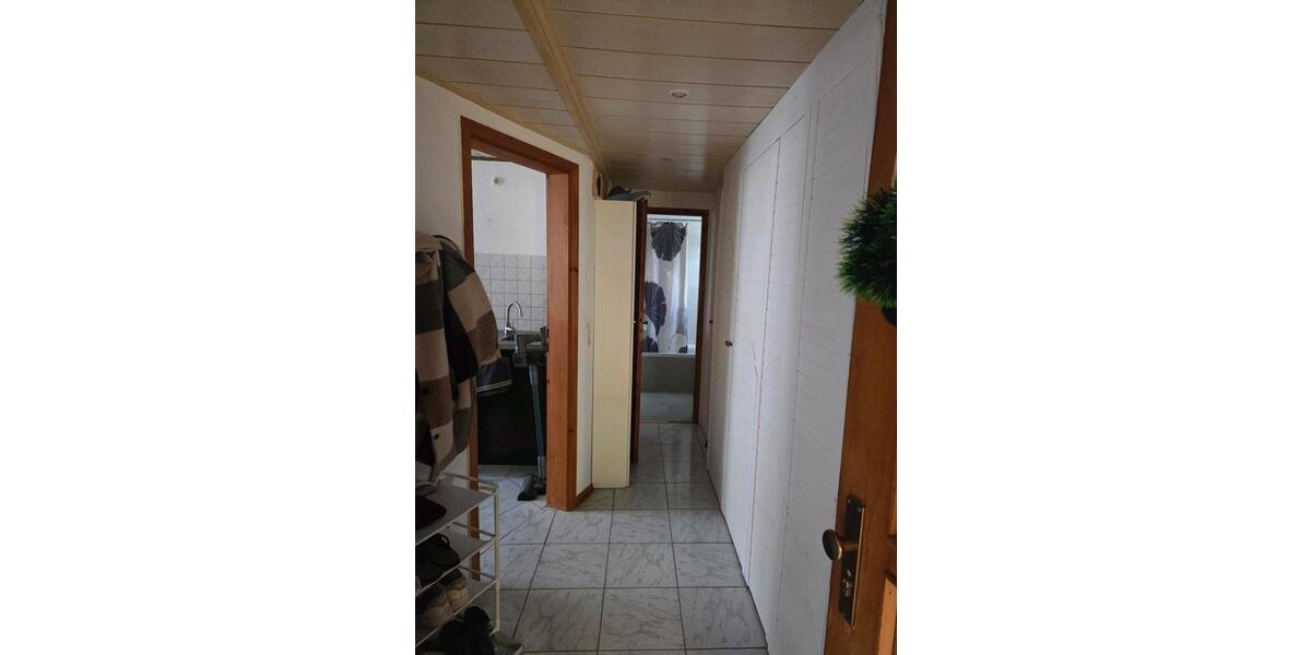 2-Zimmer Wohnung 2 zimmer