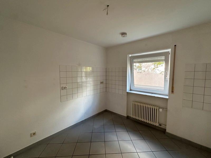 4 Zimmer über zwei Etagen mit Terrasse zimmer