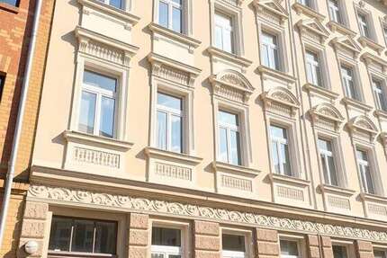 Wohnung Leipzig Gohlis-Süd - 3 Zimmer, 80 m&sup2;, 1.159&euro; | Angebot:27690908