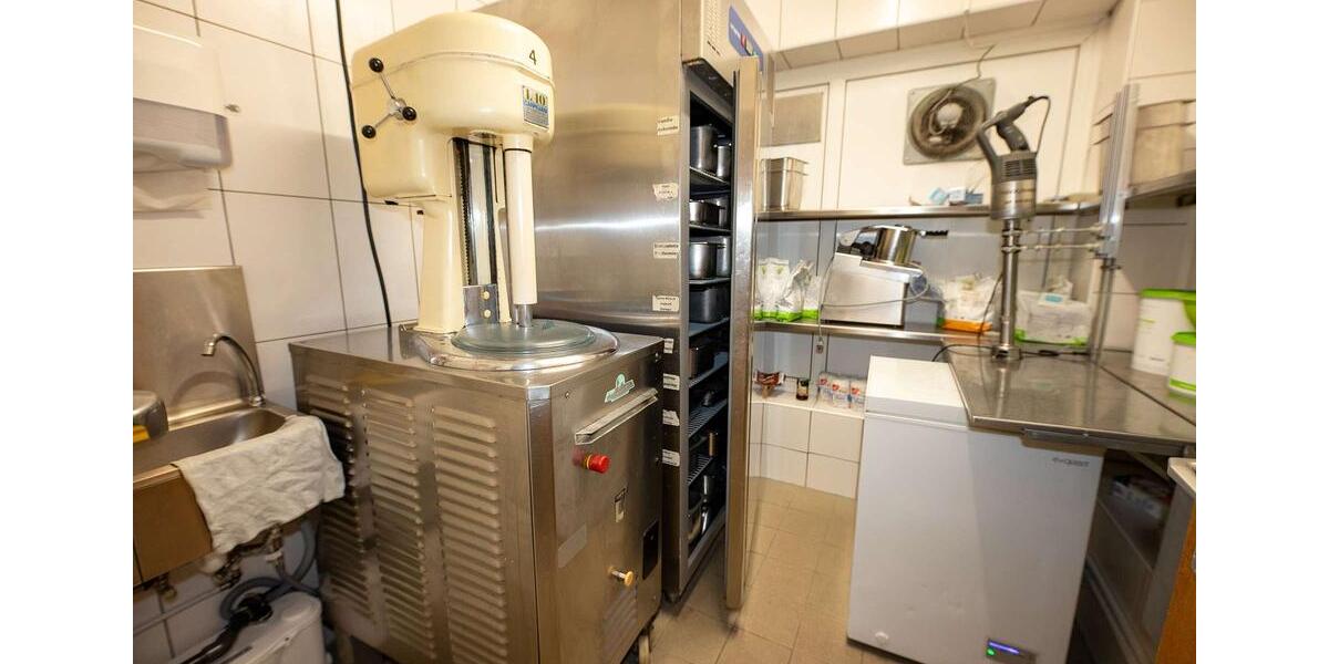 Gewerbeobjekt Wurster Nordseeküste - 1.600&euro; | Angebot:25862739