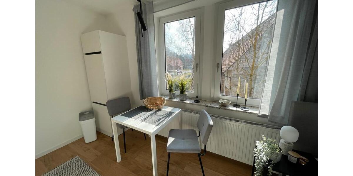 Etagenwohnung Biberach an der Riß - 1 Zimmer, 25 m&sup2;, 990&euro; | Angebot:26424806