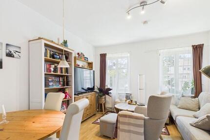 Wohnung Hildesheim - 3 Zimmer, 68 m&sup2;, 720&euro; | Angebot:25439622