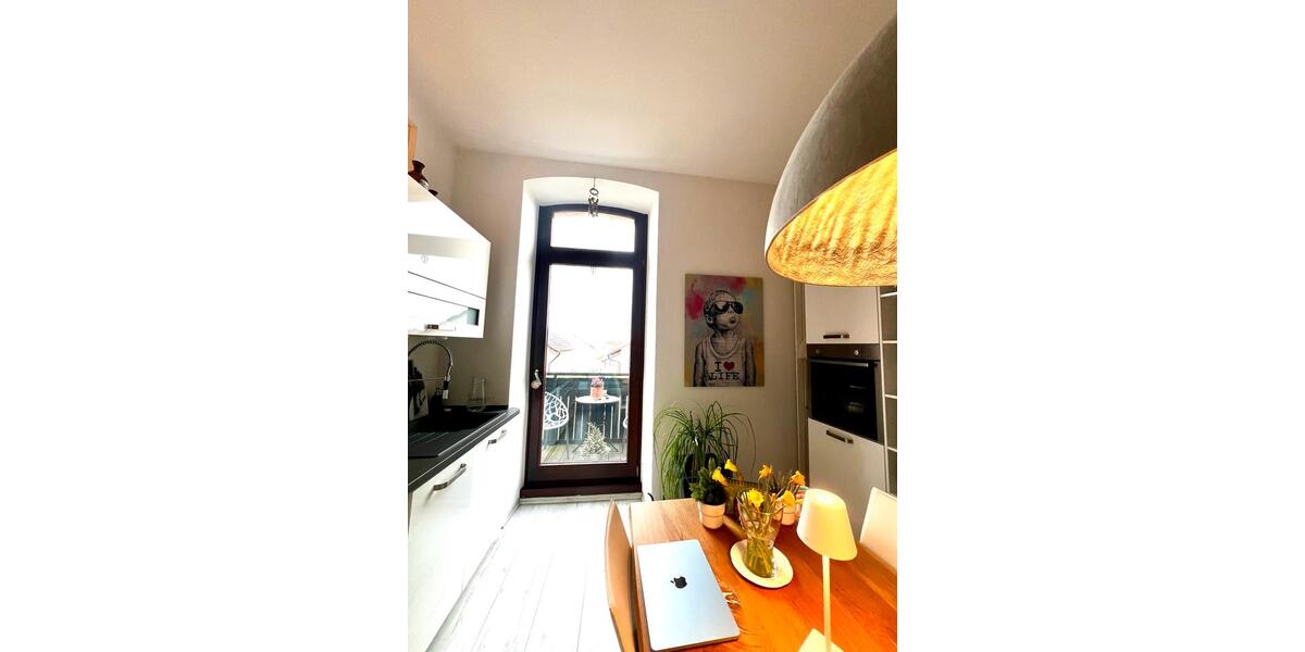 Etagenwohnung Deidesheim - 2 Zimmer, 70 m&sup2;, 1.470&euro; | Angebot:26296066