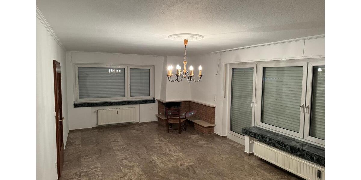 Etagenwohnung Sassenberg - 4 Zimmer, 113 m&sup2;, 1.100&euro; | Angebot:26060205