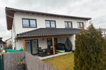 Doppelhaushälfte Landau an der Isar - 5 Zimmer, 120 m&sup2;, 1.500&euro; | Angebot:25054475