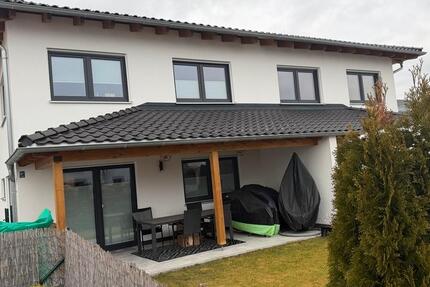 Haus Landau an der Isar - 5 Zimmer, 120 m&sup2;, 1.500&euro; | Angebot:25054475