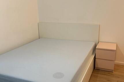 Wohnen auf Zeit Paderborn - 1 Zimmer, 18 m&sup2;, 625&euro; | Angebot:25208878