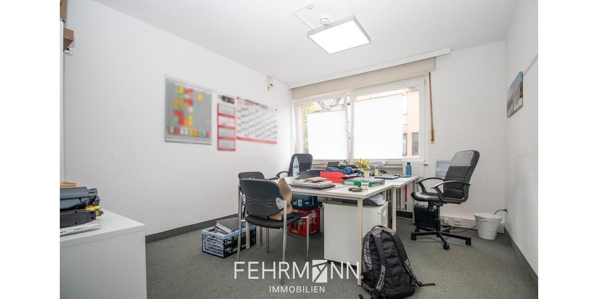 Gewerbeobjekt Meppen - 1.000&euro; | Angebot:17985436