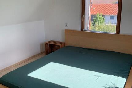 Wohnen auf Zeit Wolfenbüttel Adersheim - 1.5 Zimmer, 50 m&sup2;, 350&euro; | Angebot:26064351