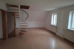 3-Zimmer-Maisonette, 100 m², zentrumsnah – ab sofort! 3 zimmer