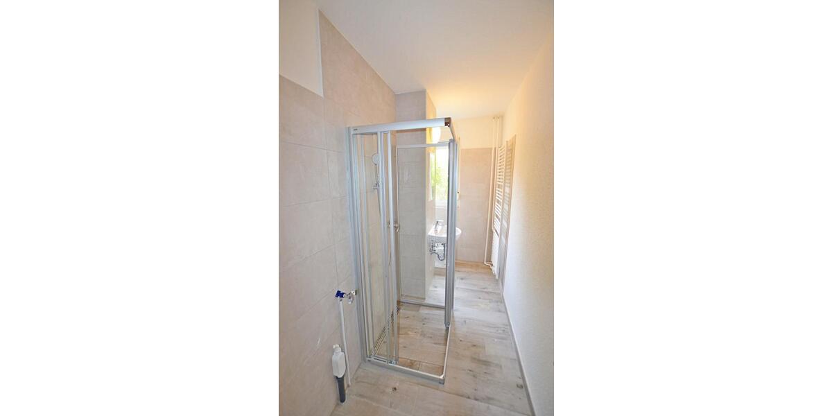 Erdgeschoßwohnung Sangerhausen - 2 Zimmer, 51 m&sup2;, 353&euro; | Angebot:26379993