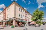 Etagenwohnung Neubrandenburg - 2 Zimmer, 53 m&sup2;, 431&euro; | Angebot:26643973