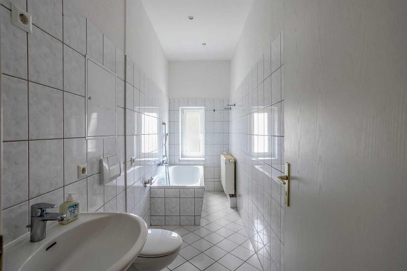 Erdgeschoßwohnung Riesa Neuweida - 2 Zimmer, 62 m&sup2;, 405&euro; | Angebot:24472013