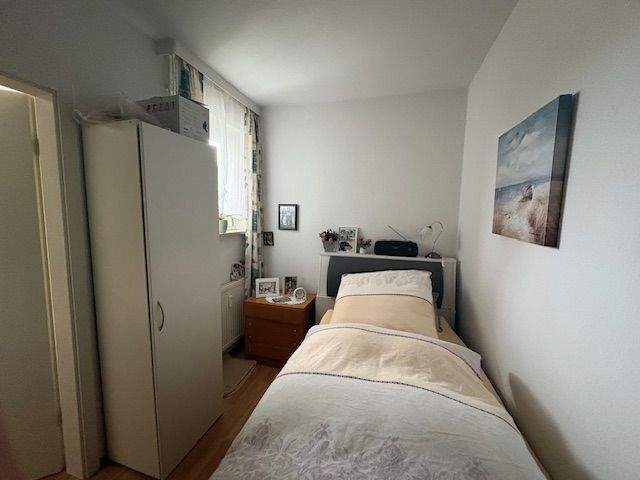 Terrassenwohnung Schneverdingen - 1 Zimmer, 44 m&sup2;, 485&euro; | Angebot:26093505