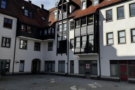 Gewerbeobjekt Neuburg an der Donau - 640&euro; | Angebot:25926204