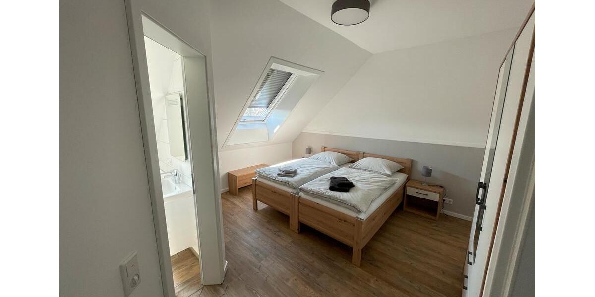 Ferienhaus für 8 Personen mit Whirlpool & Sauna 4 zimmer