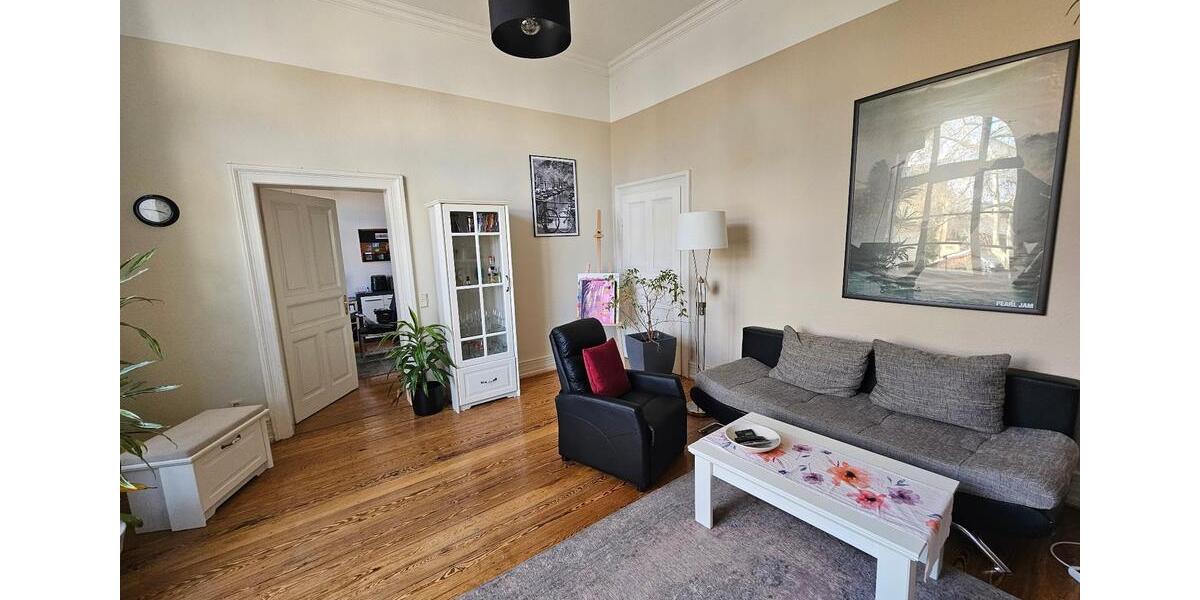 Wohnen auf Zeit Bad Kreuznach Bad Münster am Stein-Ebernburg - 2 Zimmer, 80 m&sup2;, 1.050&euro; | Angebot:26254108