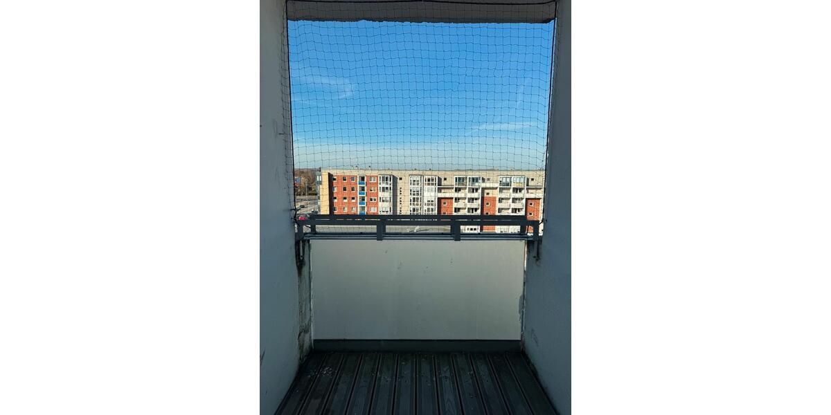 Wohnen auf Zeit Neubrandenburg - 1 Zimmer, 150 m&sup2;, 365&euro; | Angebot:25137078