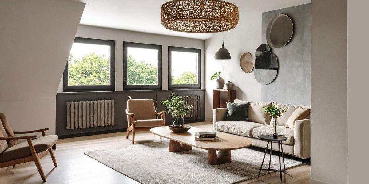 Etagenwohnung Taunusstein Wehen - 4 Zimmer, 86 m&sup2;, 1.190&euro; | Angebot:25274368