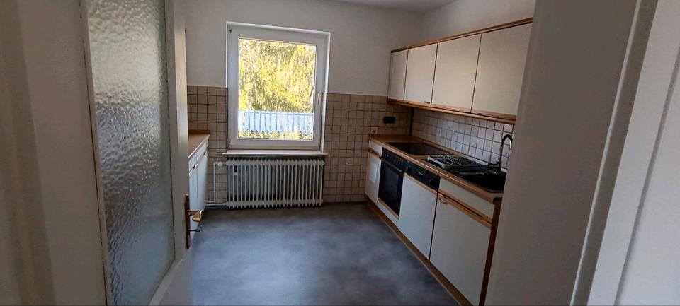 Etagenwohnung Wolfsburg Alt-Wolfsburg - 2 Zimmer, 46 m&sup2;, 450&euro; | Angebot:26623605