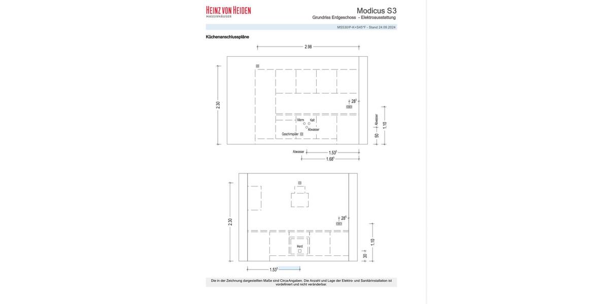 Einfamilienhaus Seelze - 4 Zimmer, 130 m&sup2;, 1.600&euro; | Angebot:26607168