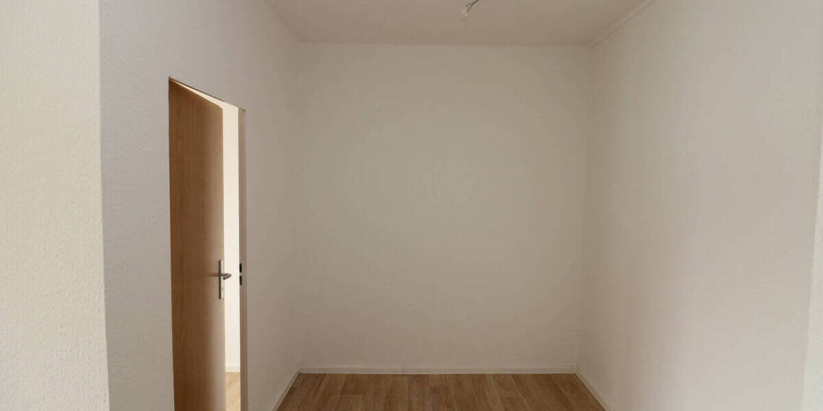 Etagenwohnung Freiberg Freiberg Nord - 3 Zimmer, 55 m&sup2;, 359&euro; | Angebot:26572705