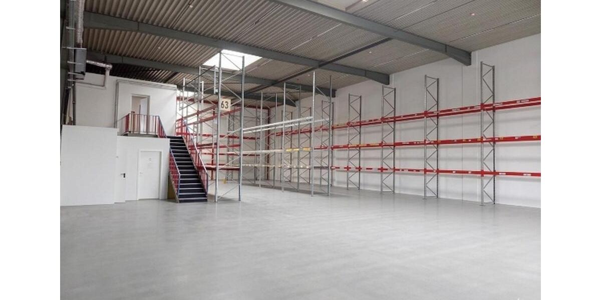 Gewerbeobjekt Barsbüttel - 8&euro; | Angebot:26703668