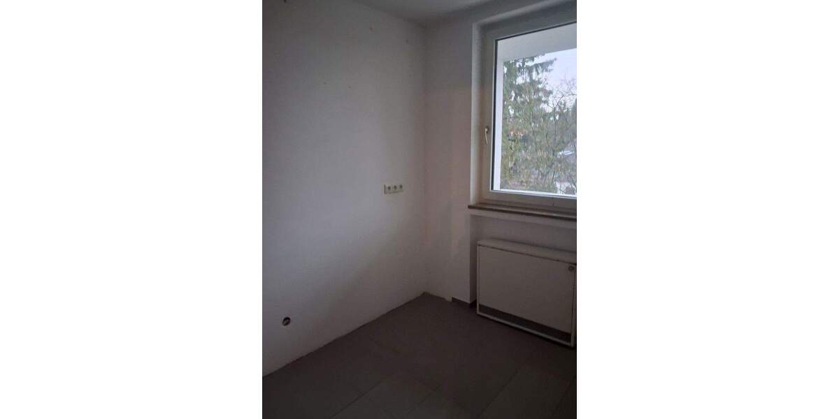 Moderne 3-Zimmer-Wohnung mit Südterrasse - Erstbezug nach Sanierung 3 zimmer