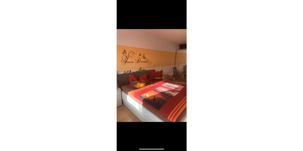 Wohnen auf Zeit Borsdorf - 2 Zimmer, 55 m&sup2;, 89&euro; | Angebot:26618699