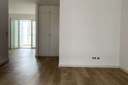 Wohnung Erfurt Johannesvorstadt - 2 Zimmer, 69 m&sup2;, 656&euro; | Angebot:25238290