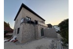 Erstbezug Modernes Neubau-Apartment mit großem Balkon KfW 40 Einbauküche Geothermie - Appartement Oldenburg (Oldb) Osternburg | Angebot:27266192