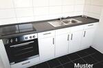 Etagenwohnung Kiel Schreventeich - 1 Zimmer, 40 m&sup2;, 516&euro; | Angebot:25910790