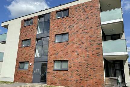 Wohnung Ilmenau - 1 Zimmer, 35 m&sup2;, 300&euro; | Angebot:27263450