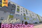 Etagenwohnung Eibenstock - 3 Zimmer, 70 m&sup2;, 366&euro; | Angebot:26679939