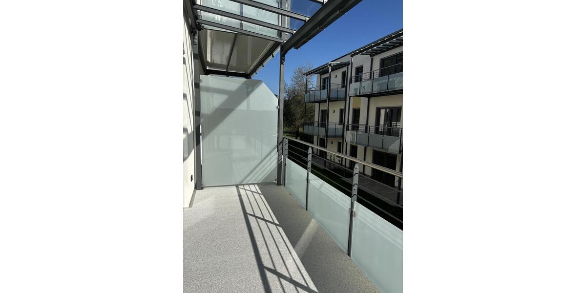 Etagenwohnung Abensberg - 3 Zimmer, 74 m&sup2;, 1.025&euro; | Angebot:22942814