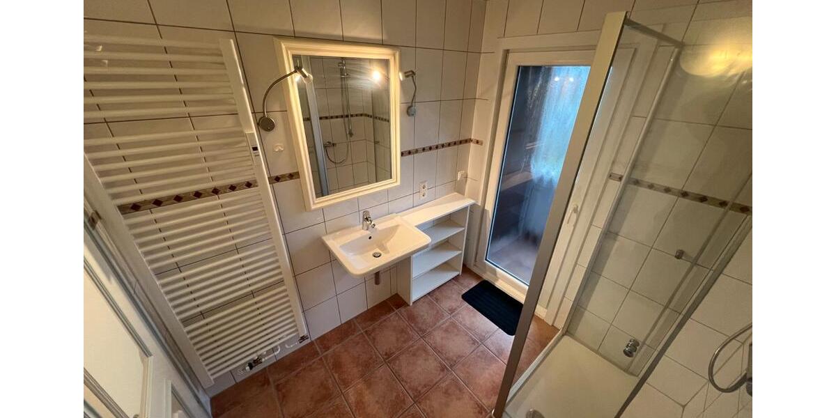 Dachgeschoßwohnung Bredstedt - 2 Zimmer, 60 m&sup2;, 595&euro; | Angebot:26022600