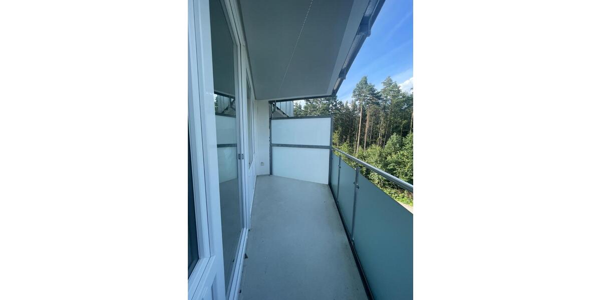 Etagenwohnung Altensteig - 1 Zimmer, 30 m&sup2;, 310&euro; | Angebot:23859508