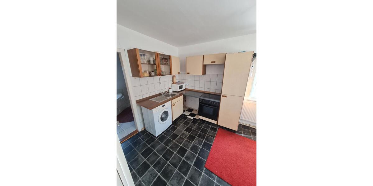 Etagenwohnung Hessisch Oldendorf - 1 Zimmer, 10 m&sup2;, 320&euro; | Angebot:26480682