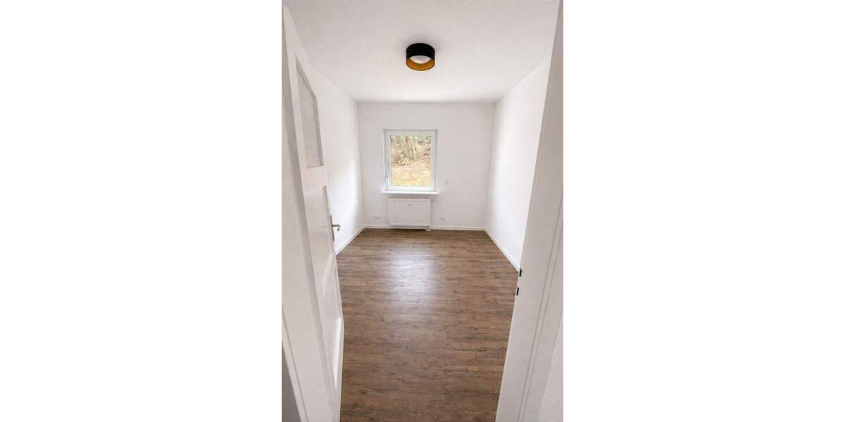 Etagenwohnung Kaiserslautern Innenstadt - 3 Zimmer, 66 m&sup2;, 700&euro; | Angebot:25749969